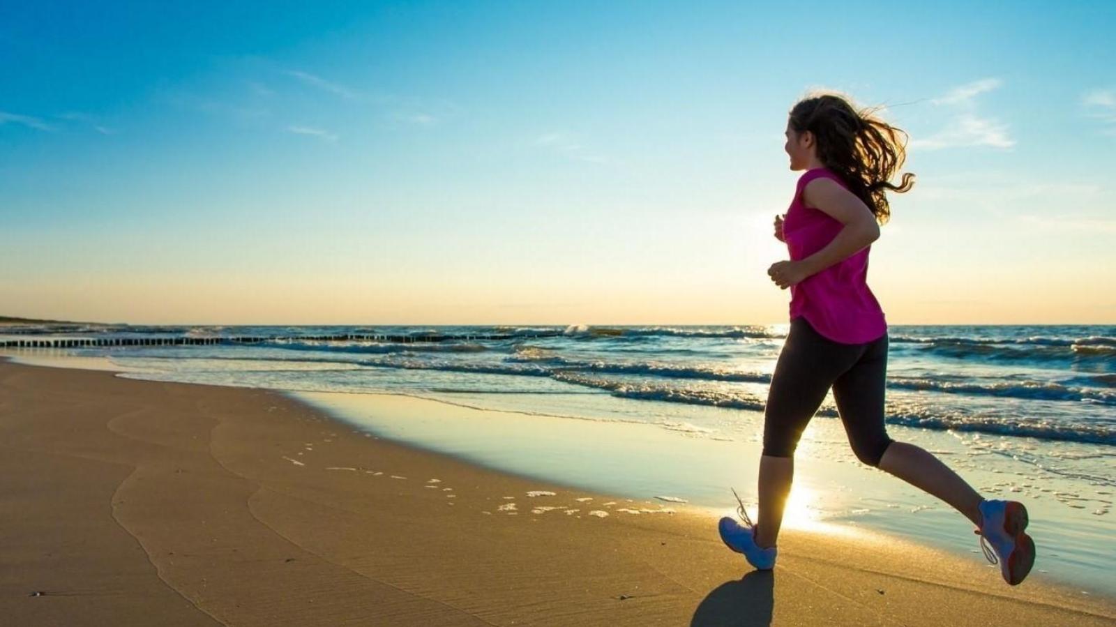 A prática de exercícios físicos na luta contra a depressão